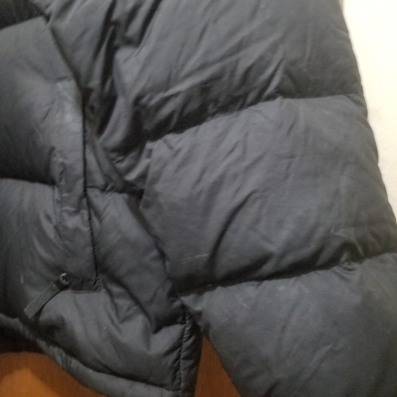 The North Face 1996 Nupste Super Puffer Jacket - Picture 8 of 16
